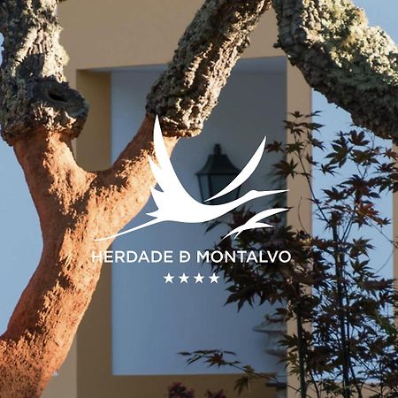 Herdade De Montalvo - Comporta Eksteriør billede