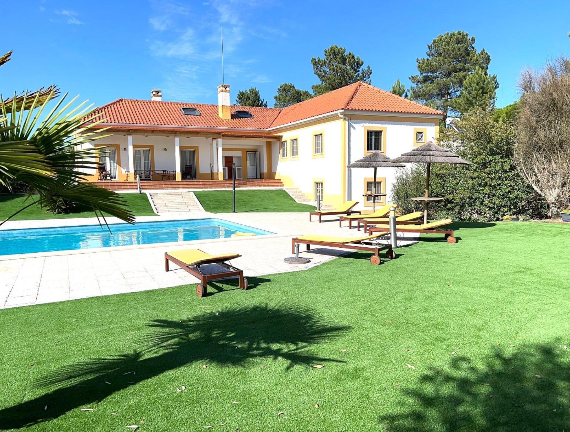 Herdade De Montalvo - Comporta Eksteriør billede
