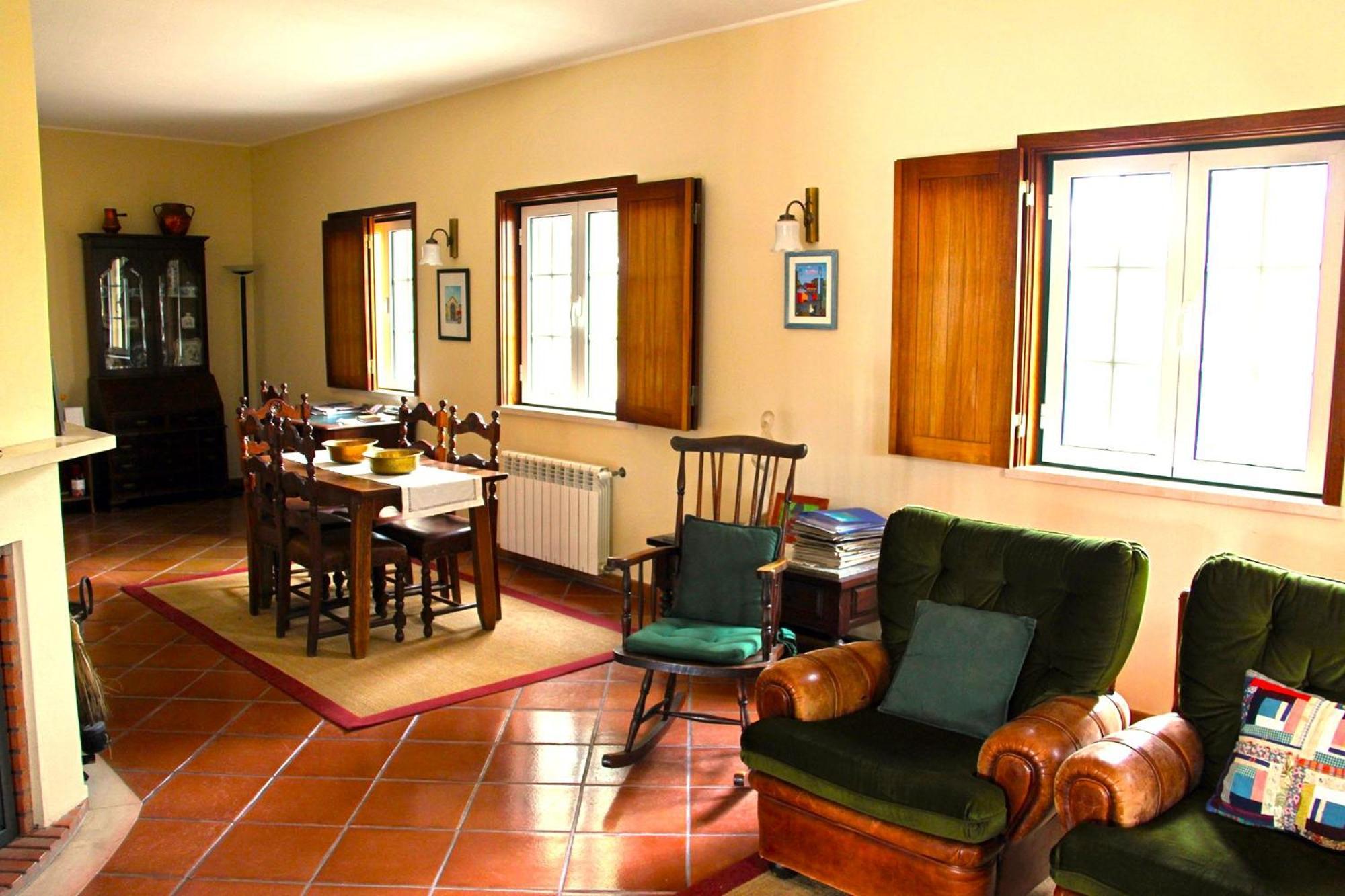Herdade De Montalvo - Comporta Værelse billede