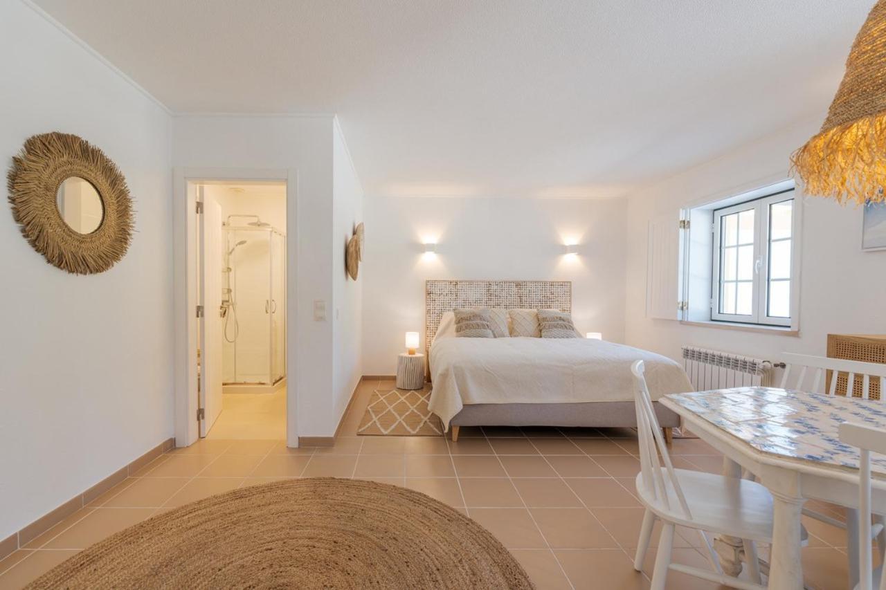 Herdade De Montalvo - Comporta Eksteriør billede