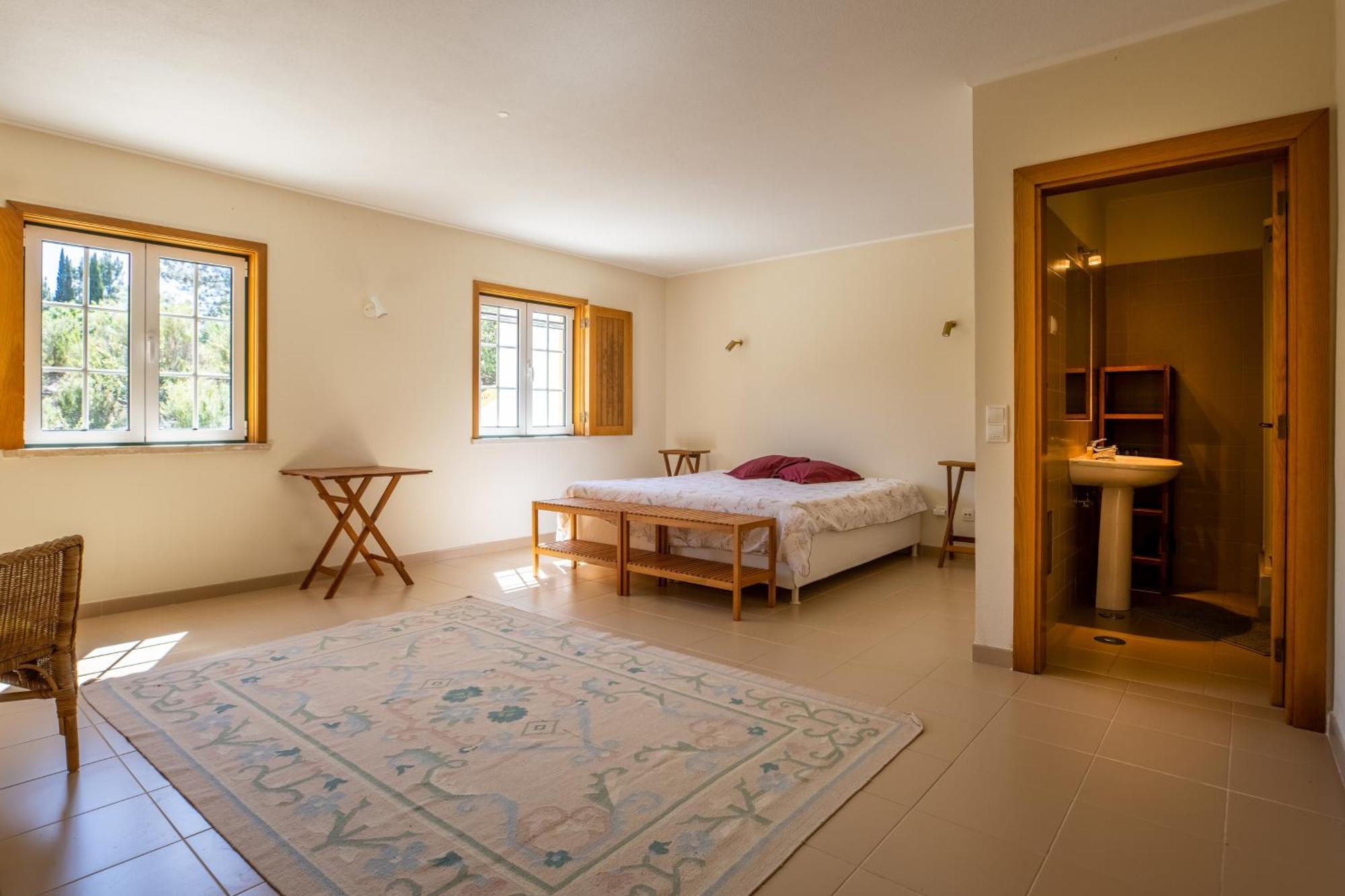 Herdade De Montalvo - Comporta Eksteriør billede