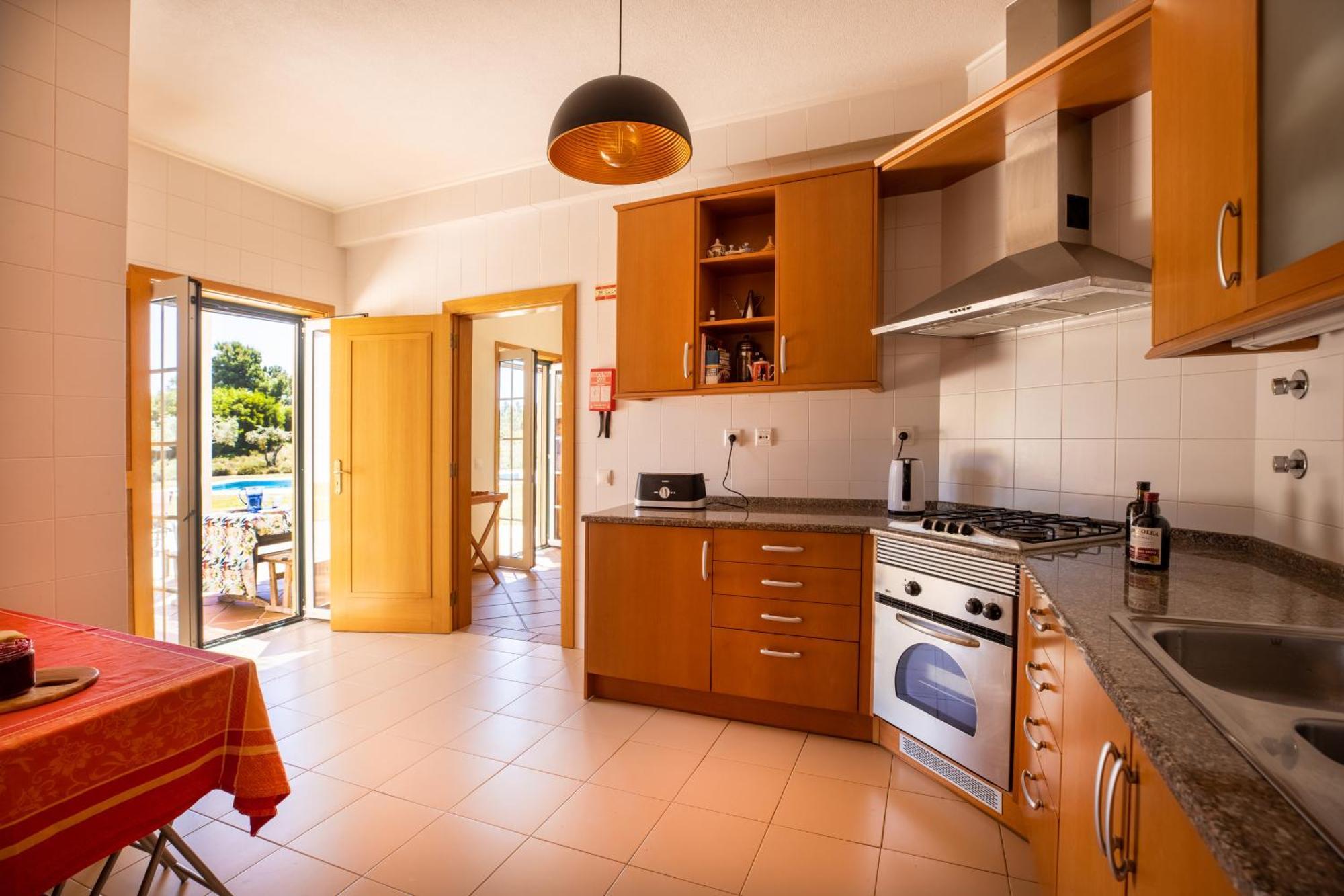 Herdade De Montalvo - Comporta Eksteriør billede